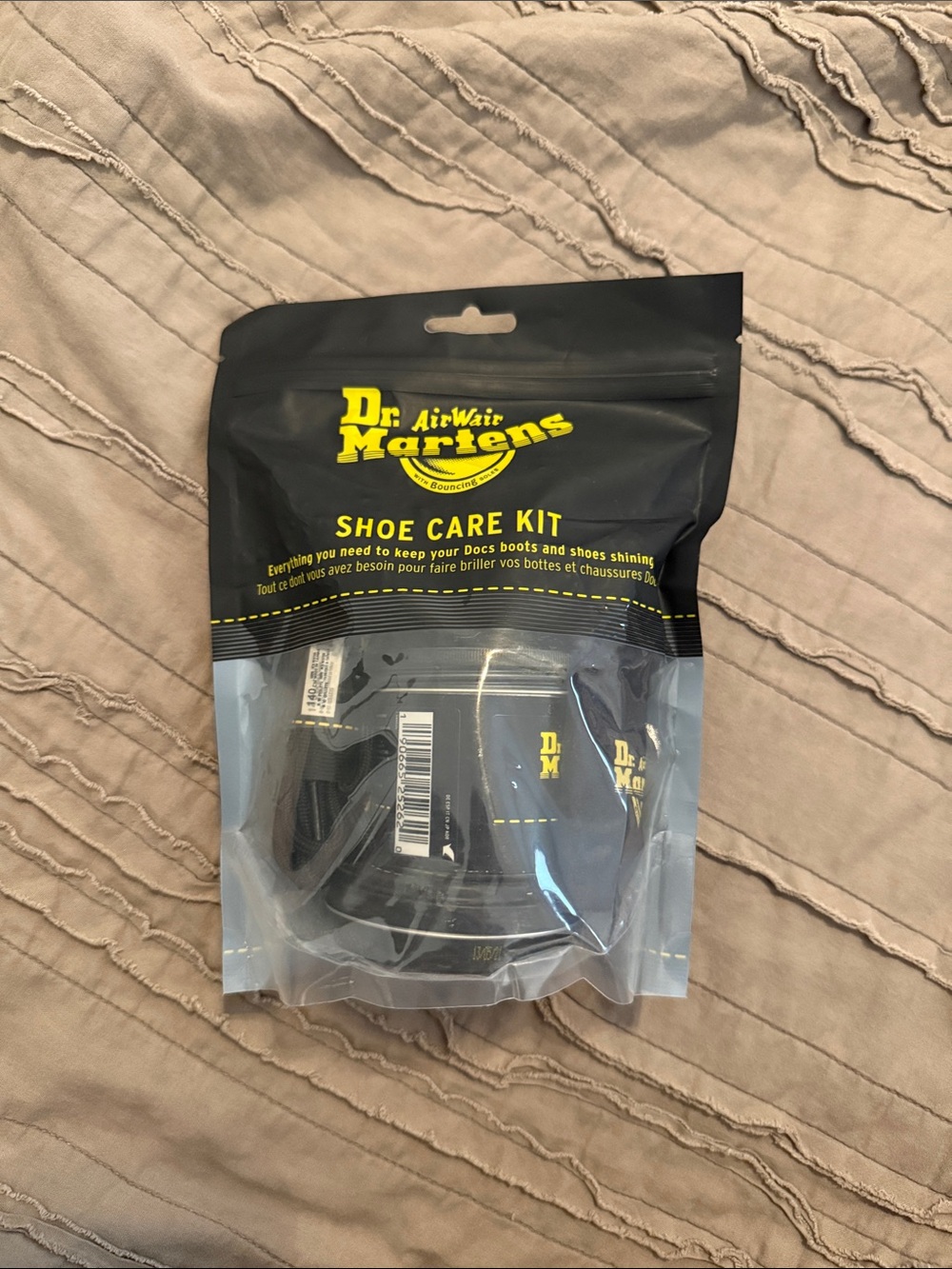 Dr. Martens Shoe Care Kit